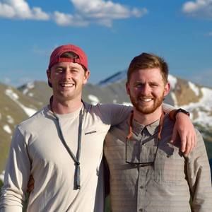 Meet your Posher, Blake